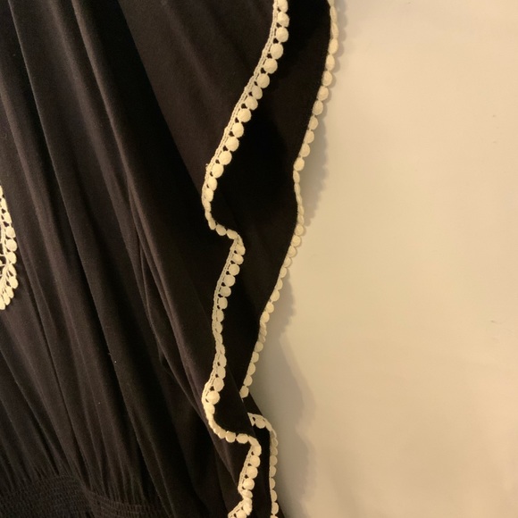 Boho-style tunic - Picture 6 of 6